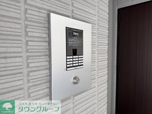 エリタージュの物件内観写真